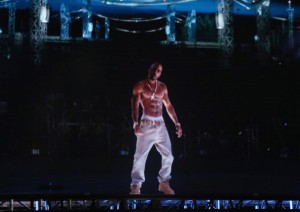 tupac coachella