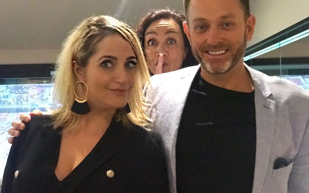 Episode 25 – Bianca Dye