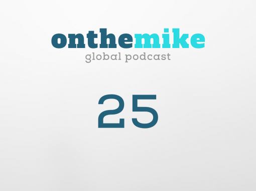 Episode 025 – Bianca Dye