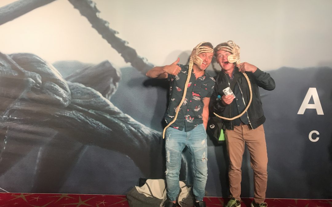 Episode 27 – Richard Reid