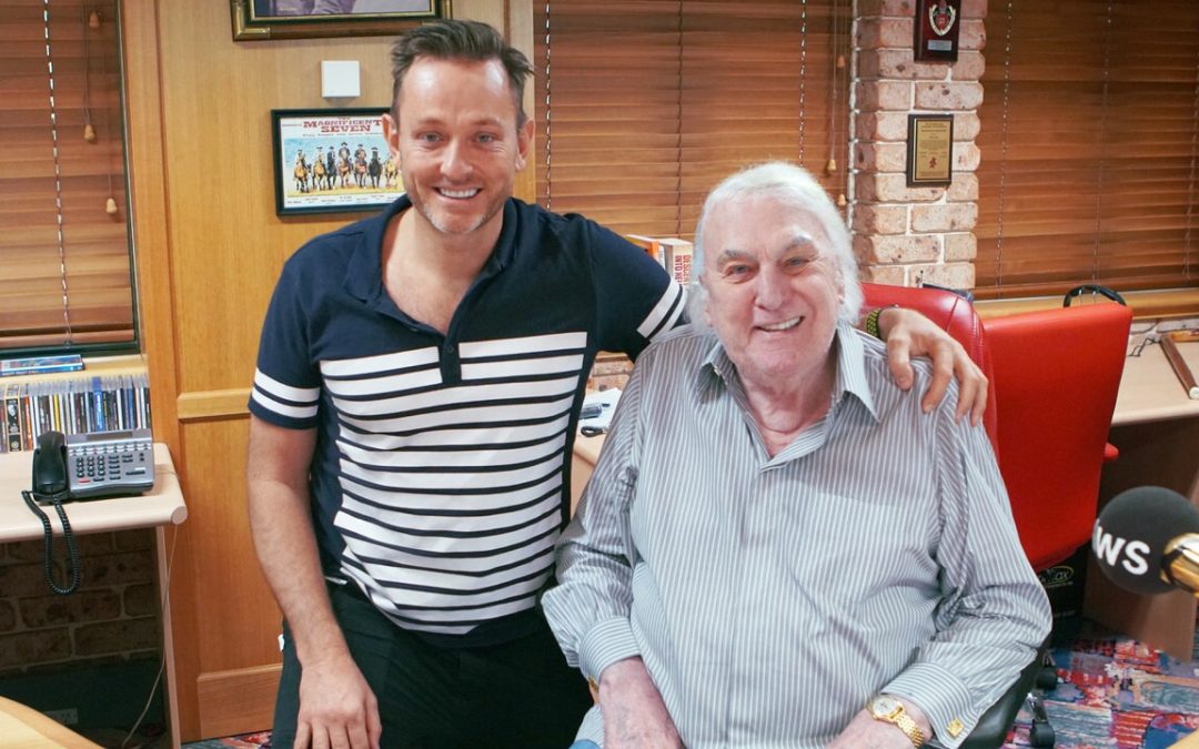 Episode 30 – John Laws