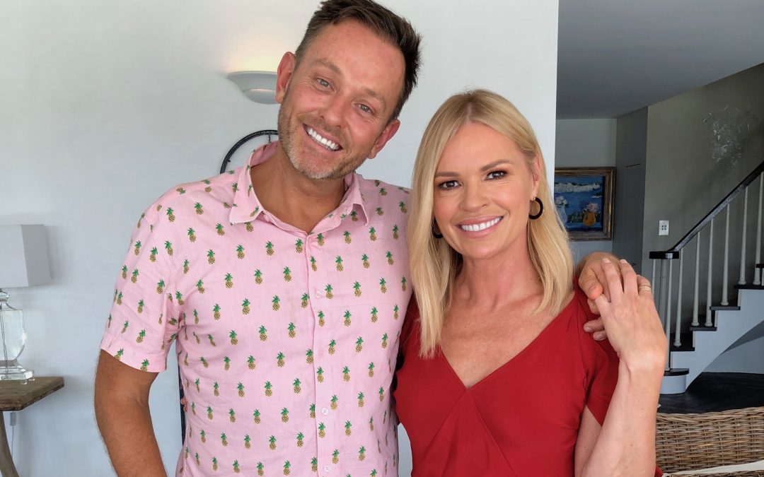 Sonia Kruger