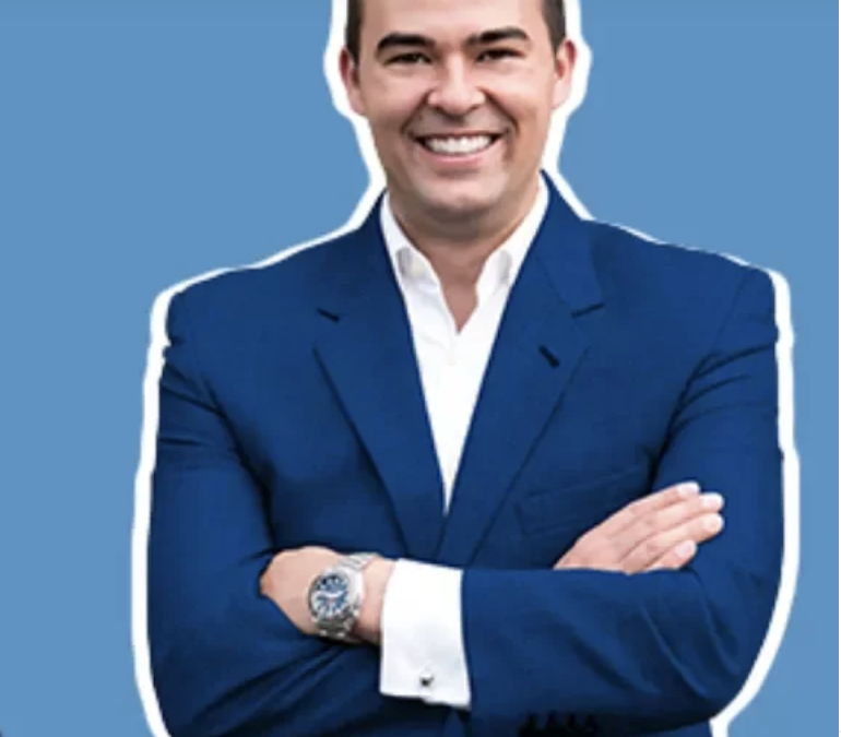 Dale Beaumont