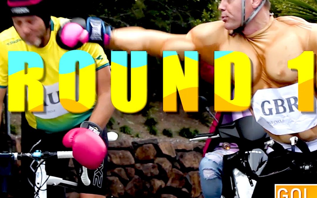 Box Cycling