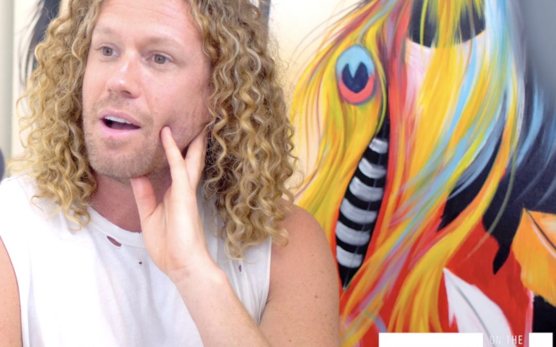 Tim Dormer