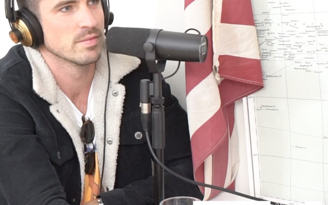 Scott Tweedie