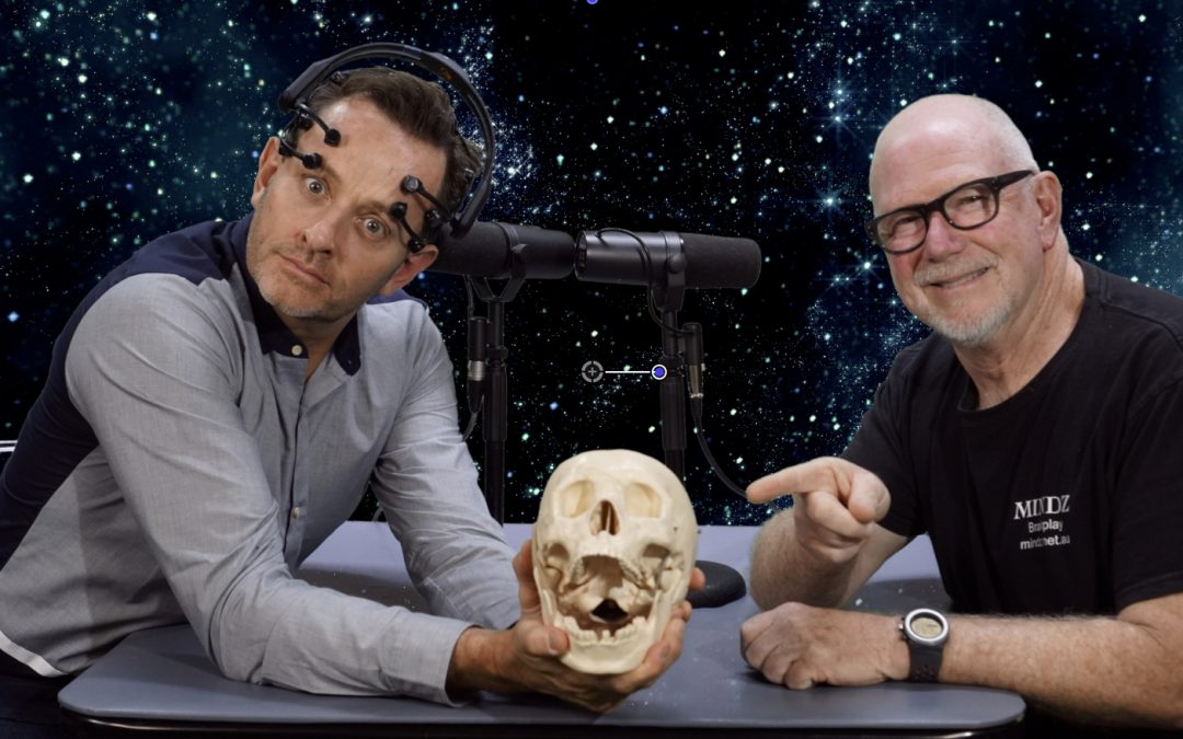 Brain Lovers Anonymous