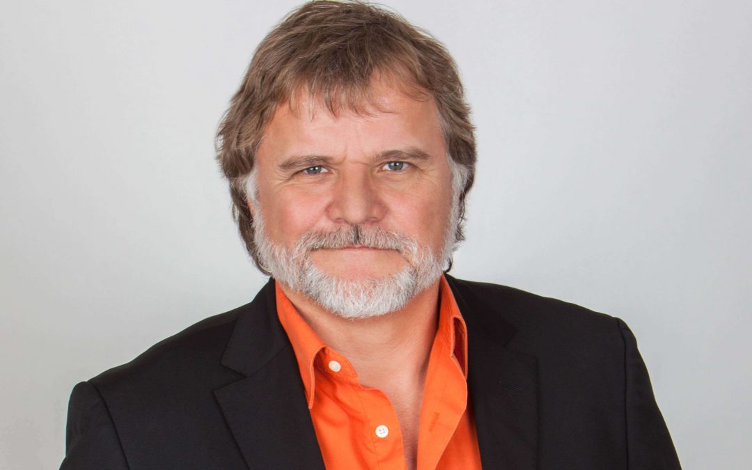 The Stem Cell Guru
