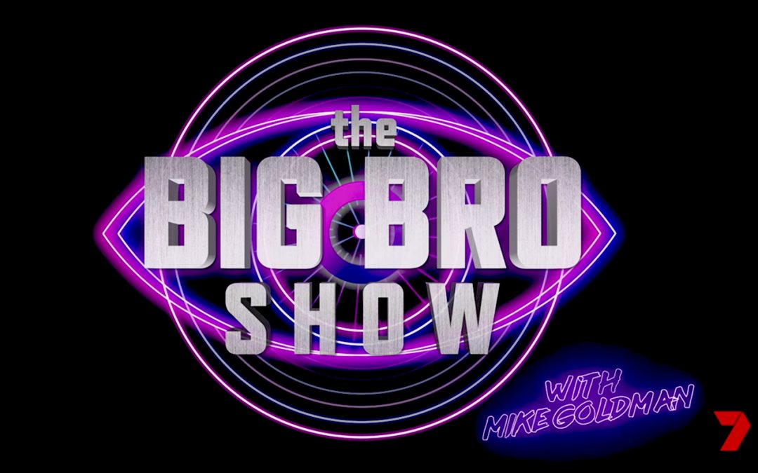The Big Bro Show